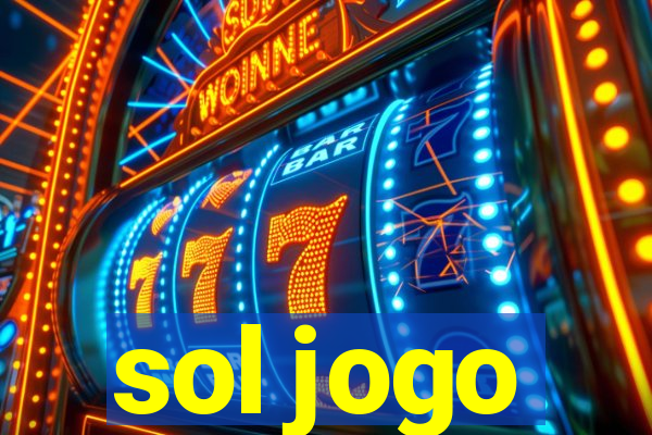 sol jogo